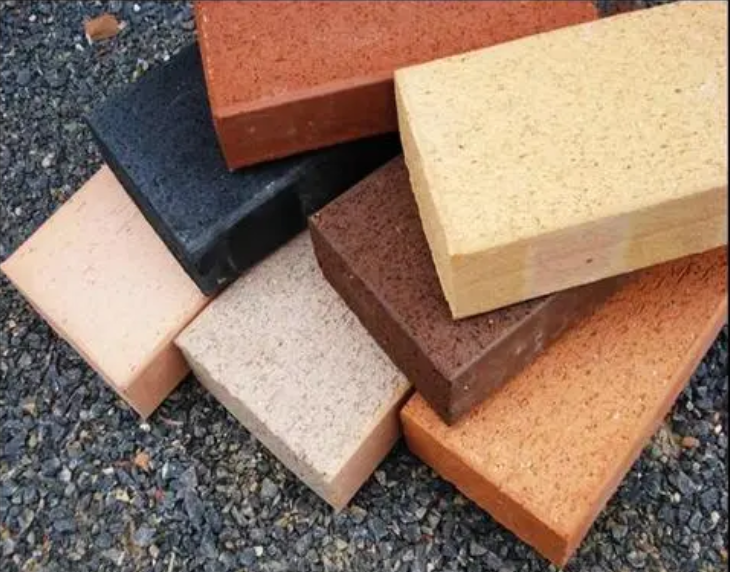 燒結(jié)磚的施工標(biāo)準(zhǔn)有哪些呢？